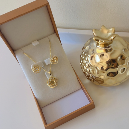 Set WOLFLORIS