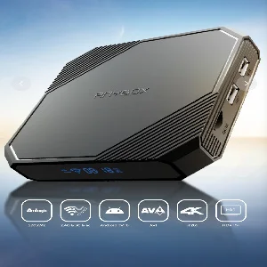 TV BOX