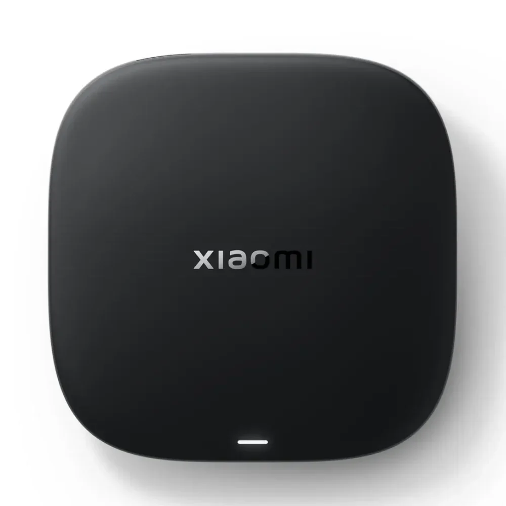 Xiaomi TV Box S 3rd Gen