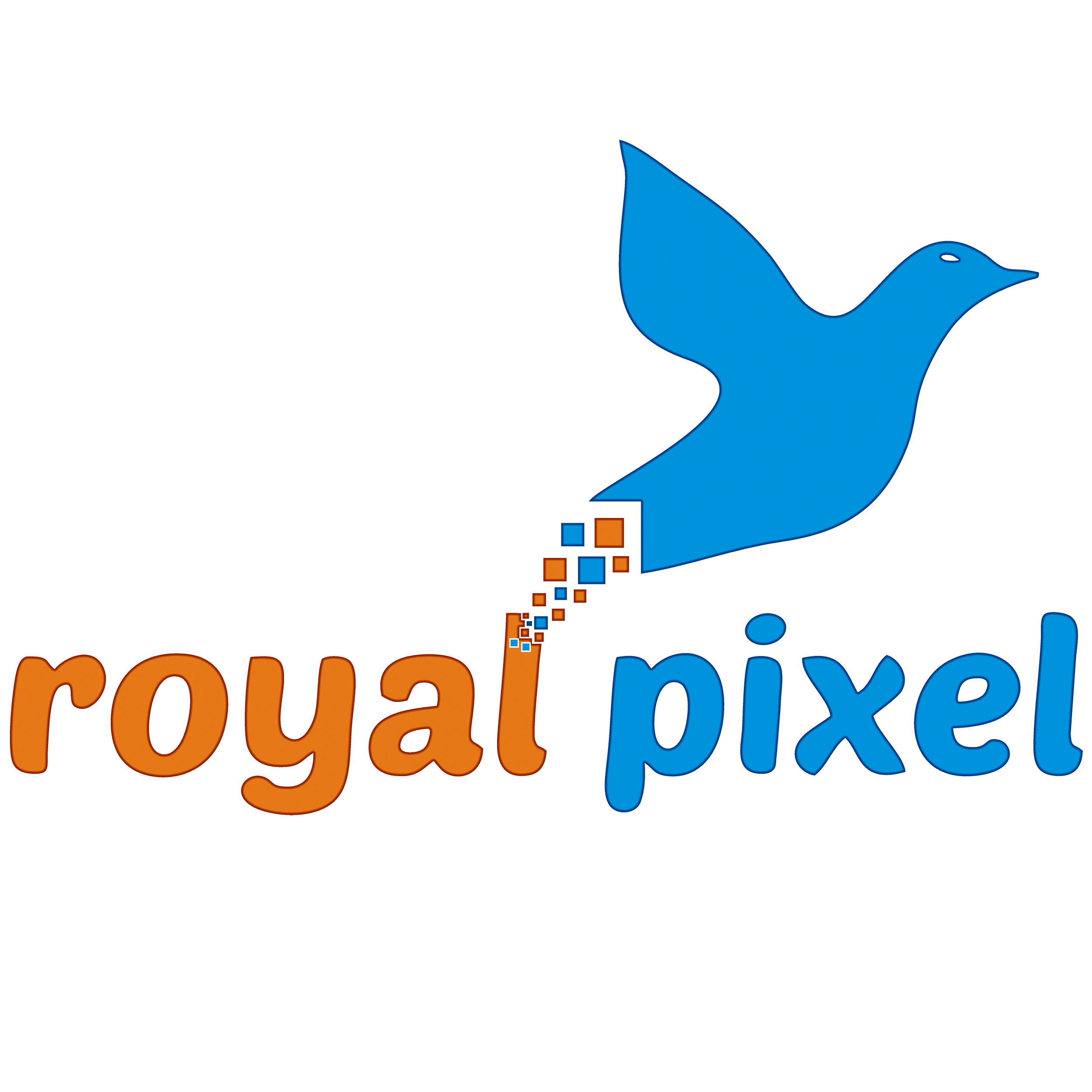 royal-pixel