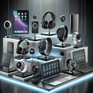 الإلكترونيات