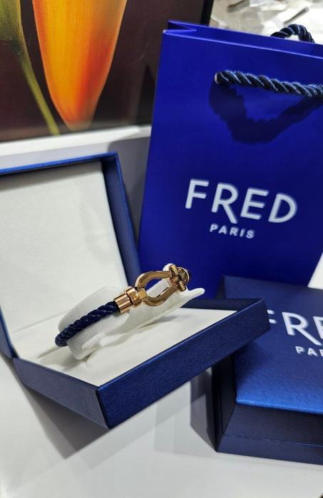 Bracelet Avec emballage complet