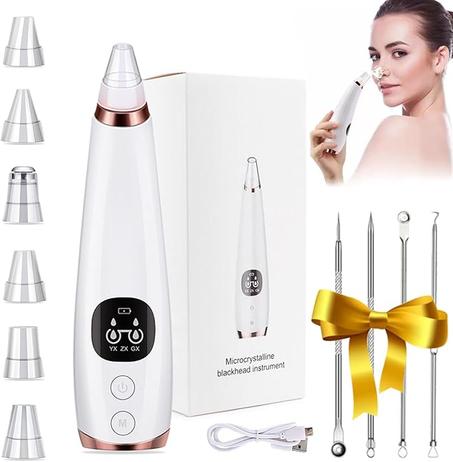 مزيل الرؤوس السوداء