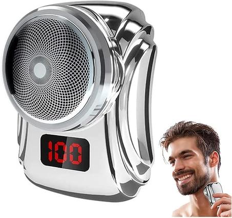 ماكينة حلاقة كهربائية