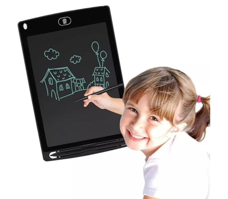 Tablette d'écriture et de dessin pour enfants