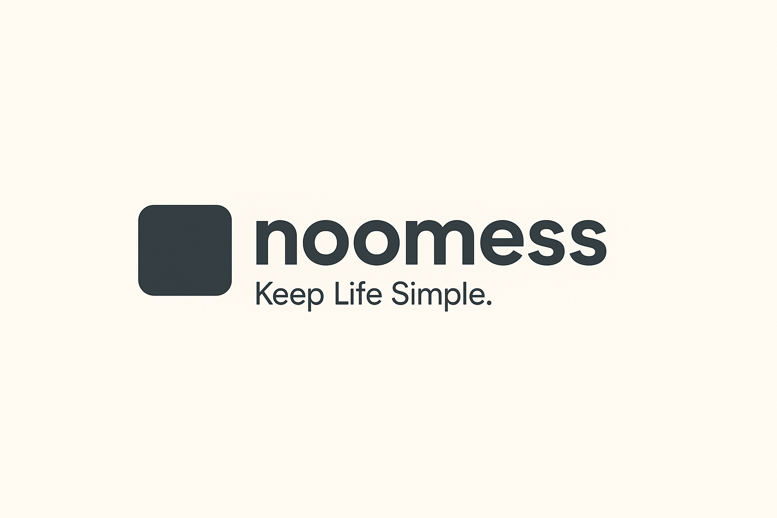 Noomess