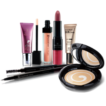 العناية بالوجه والجسم