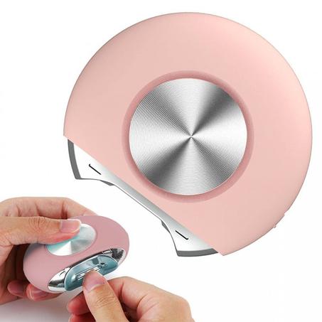 جهاز nail-clippe لقص الأظافر الإلكتروني