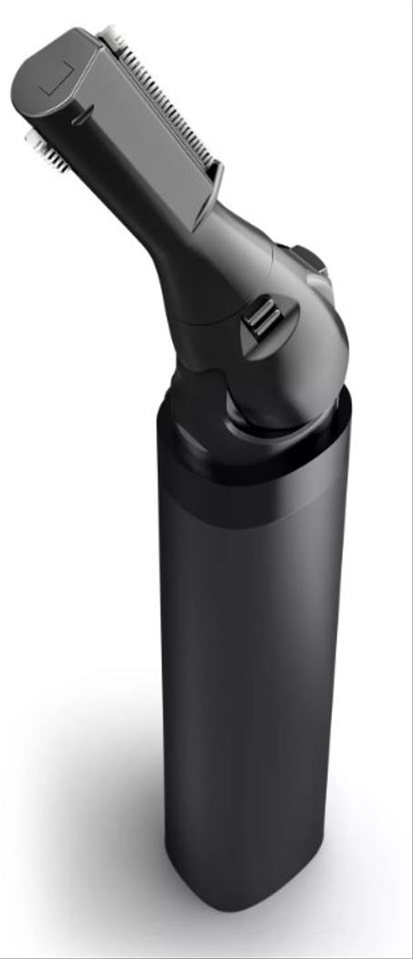 أداة إزالة الشعر متعددة الاستخدامات