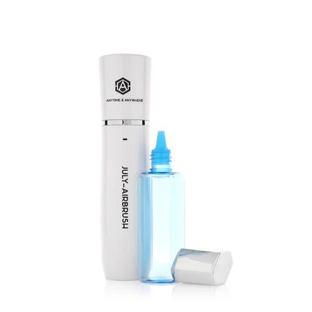 بخاخ جولاي لزيوت الشعر والبشرة