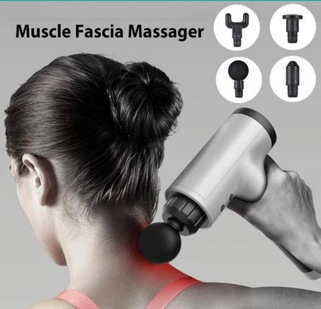 جهاز مساج وتدليك الجسم