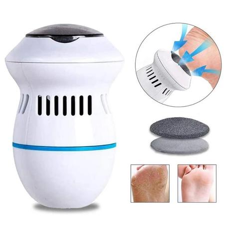 ماكينة ازالة الجلد الميت