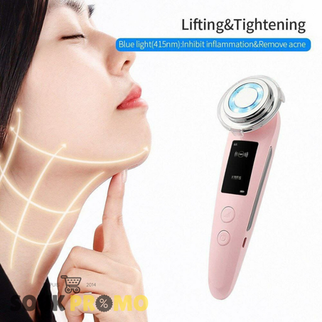 جهاز تنظيف البشرة