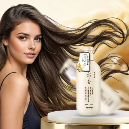 شامبو  Sakura Shampoo