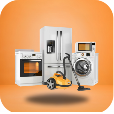 اجهزة كهربائية