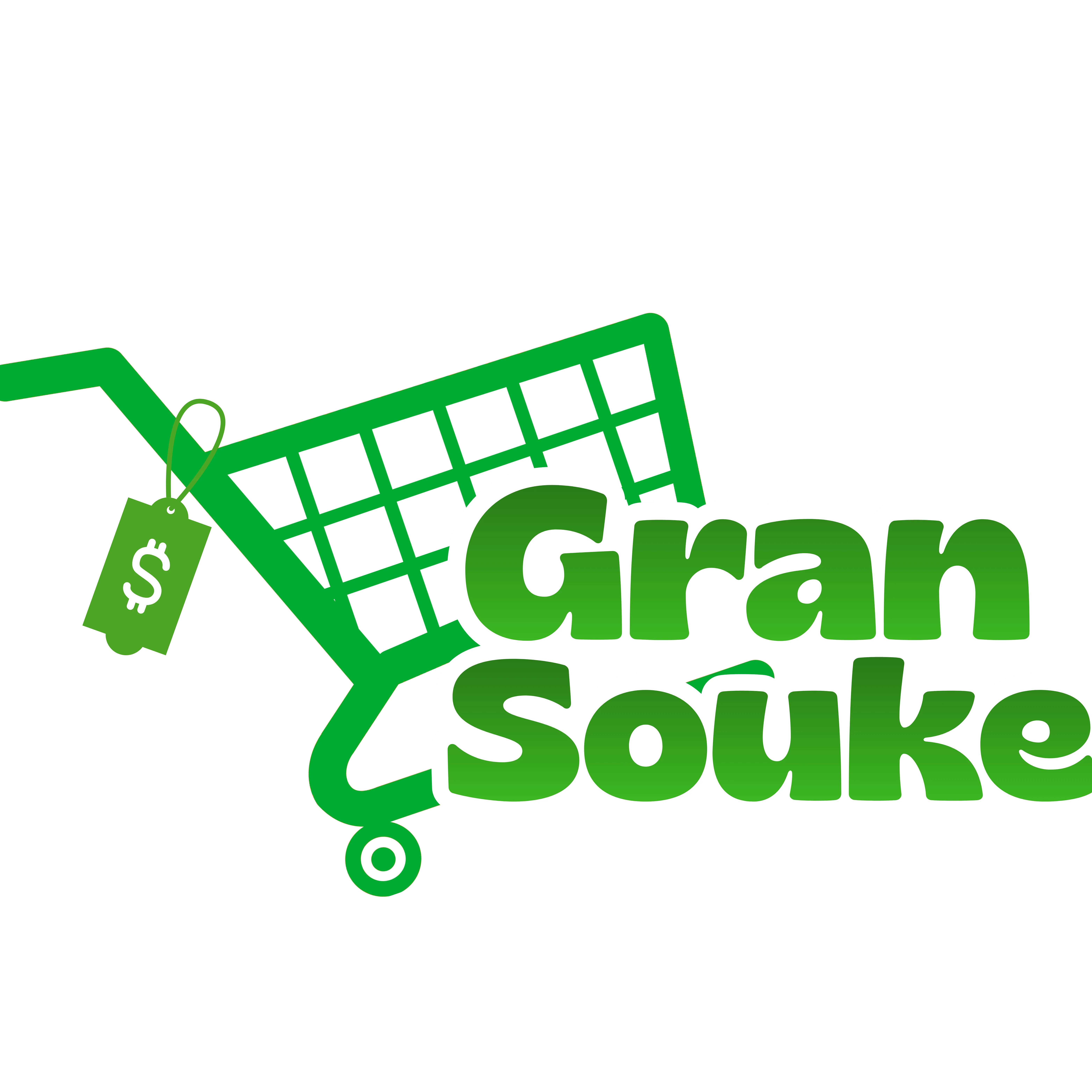 Gran Souke