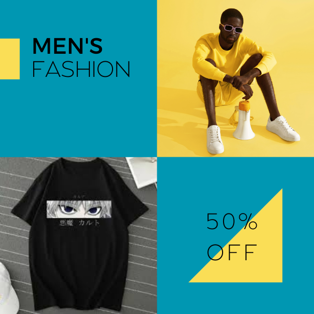 men