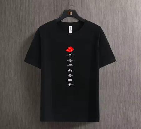T-shirt Printed Nine