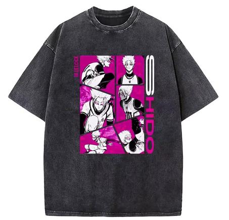 T-shirt Printed Nine
