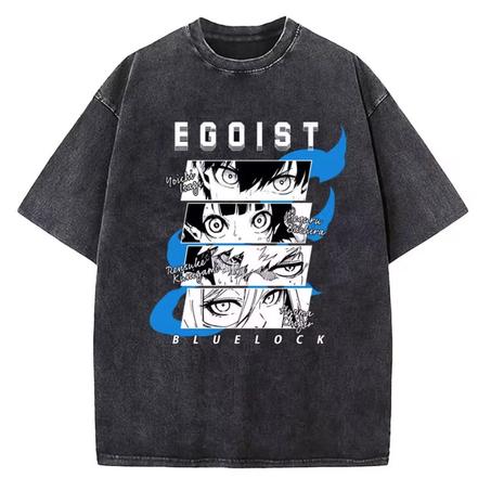 T-shirt Printed Nine