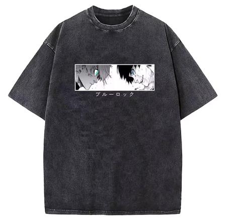 T-shirt Printed Nine