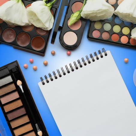 منتجات الجمال