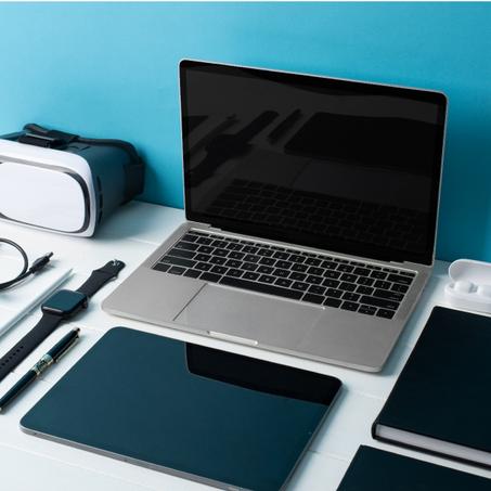 الإلكترونيات