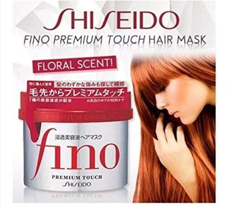 ماسك الشعر فينو بريميوم تاتش