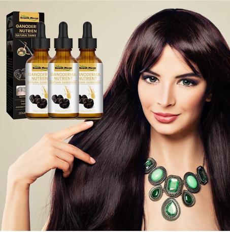 مصل الشعر المضاد للشيب