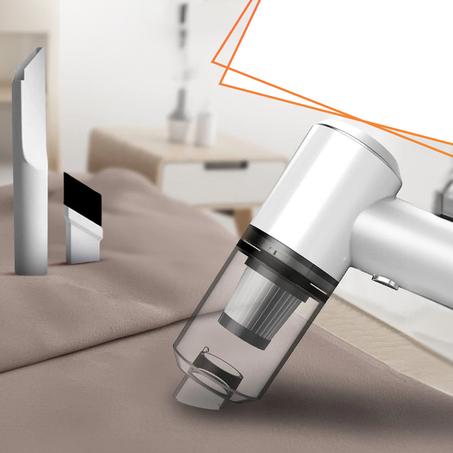 مكنسة كهربائية محمولة