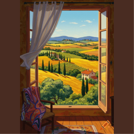 tableaux et tenture 3D لوحات وديكورات ثلاثية الأبعاد