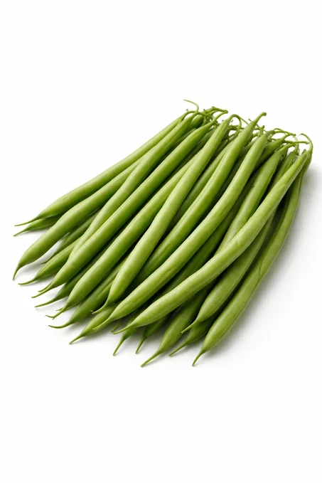 Judía verde 250g
