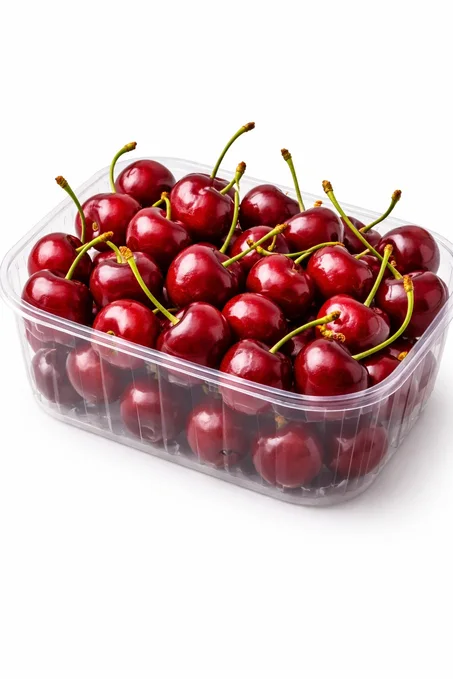 Cereza bandeja 500g