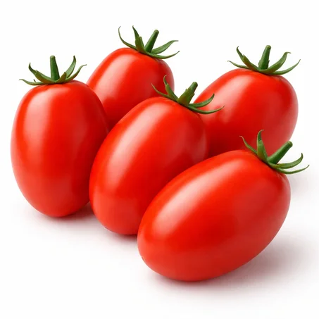 Tomate Pera 500g