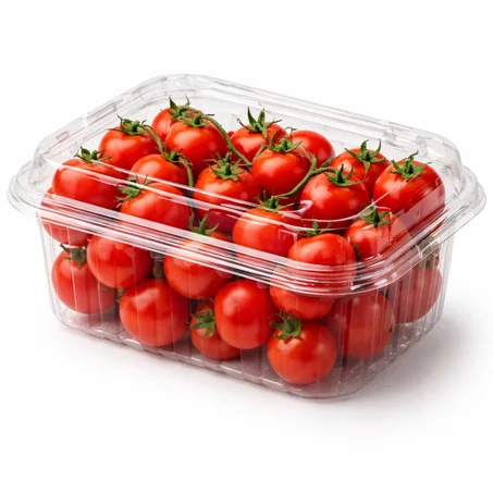Tomate Cherry bandeja 300g aprox.