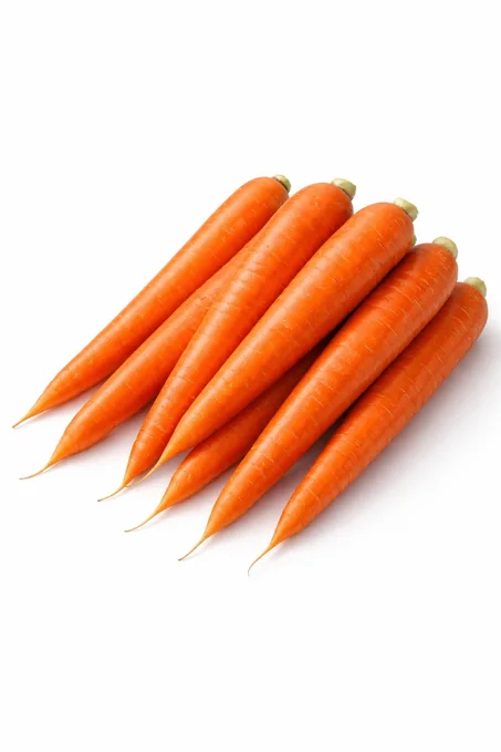 Zanahoria 1kg aprox.