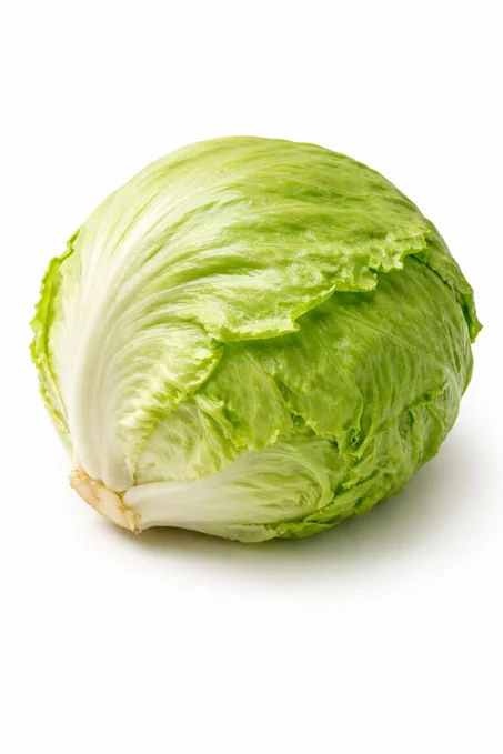 Lechuga iceberg Unidad