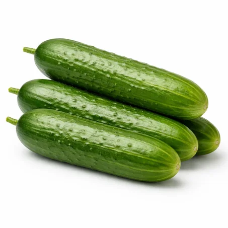 Pepino granel 500g aprox.