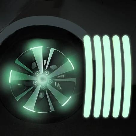 Car Light Strips
