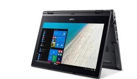 Acer TravelMate B118 Tactile