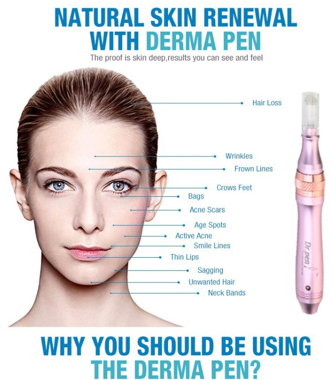 Dr Pen Ultima – dermapen de mésothérapie, microneedling M7 ultima, le meilleur rapport qualité/ prix, équipement de beauté professionnel, Micro aiguille, thérapie du système cutané