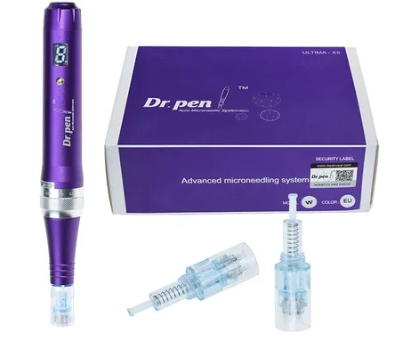 NEW: DR PEN ULTIMA X5 SANS FIL