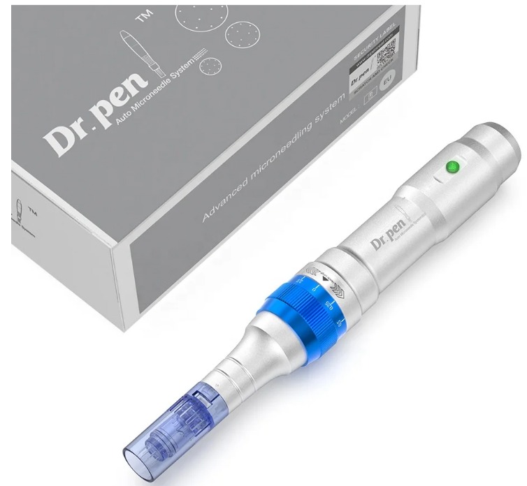 DR PEN A6 ULTIMA -PROFESSIONNEL- LE RAPIDE / STABLE avec double batterie