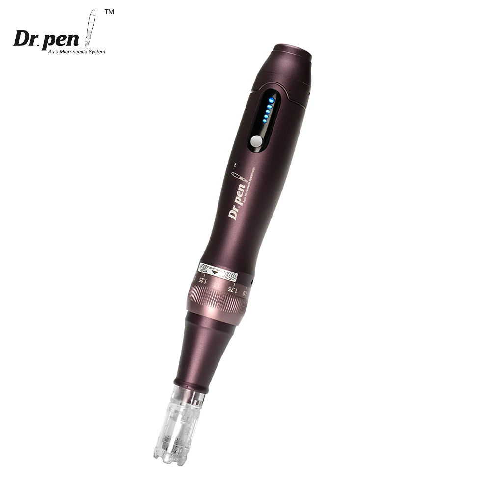 NEW: DR PEN ULTIMA A10 SANS FIL