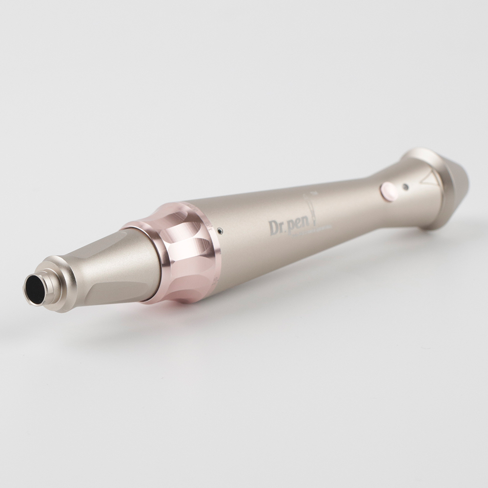 DR PEN ULTIMA E30 - MICRONEEDLING PROFESSIONNEL-STYLO RECHARGEABLE ORIGINAL