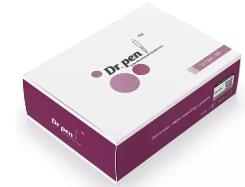 Dr.pen M5 Microneedling Electric Derma pen, Mésothérapie sans fil