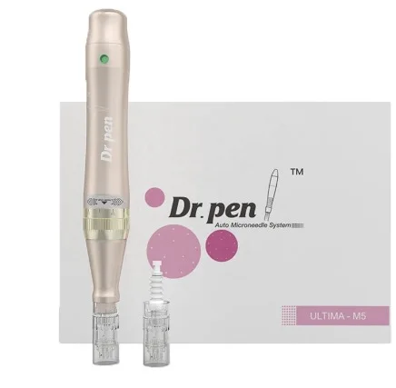 Dr.pen M5 Microneedling Electric Derma pen, Mésothérapie sans fil