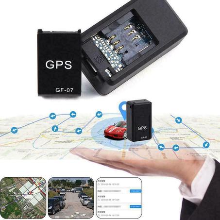 جهاز التعقب والتنصت Mini GPS Tracker الأصلي