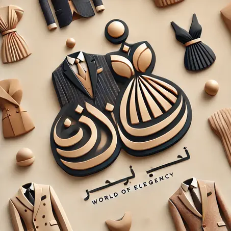 عالم الأناقة