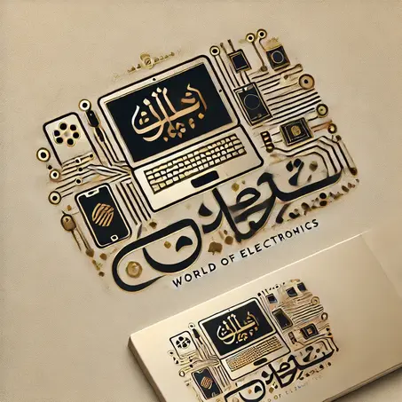 عالم الإلكترونيات